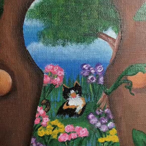 Custom Painting - Picture 14 of 16